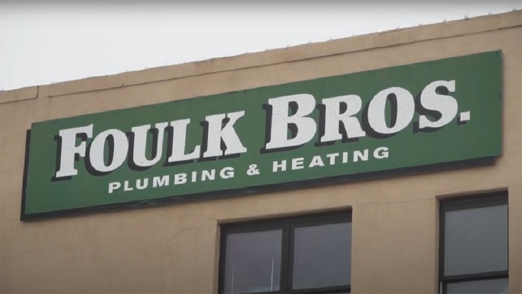 Foulk Brothers Plumbing & Heating Plumber in Sioux City, IA photo