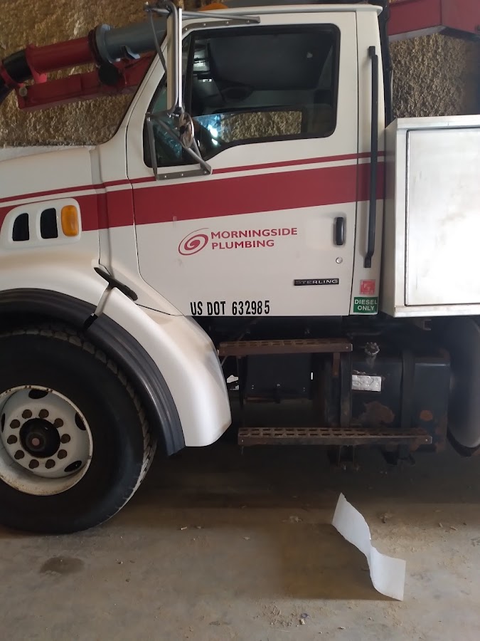 Morningside Plumbing Plumber in Sioux City, IA photo