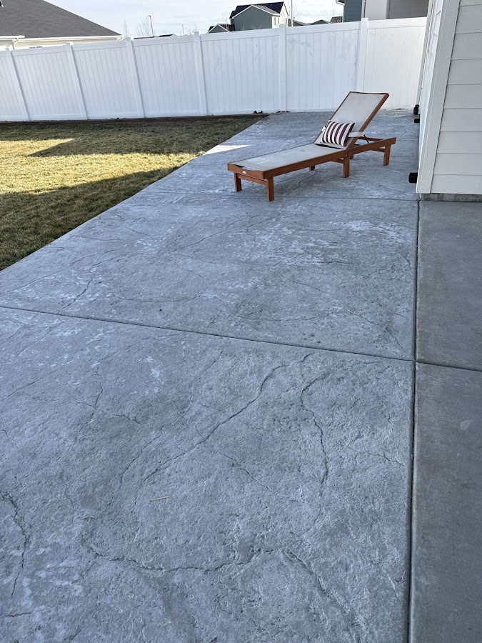 Rogue Concrete & Construction Concrete Contractor in Kuna, ID photo