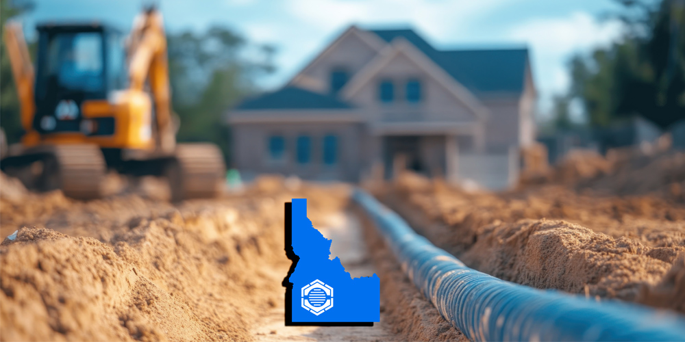 Idaho Drainage Solutions Drainage Service in Meridian, ID photo