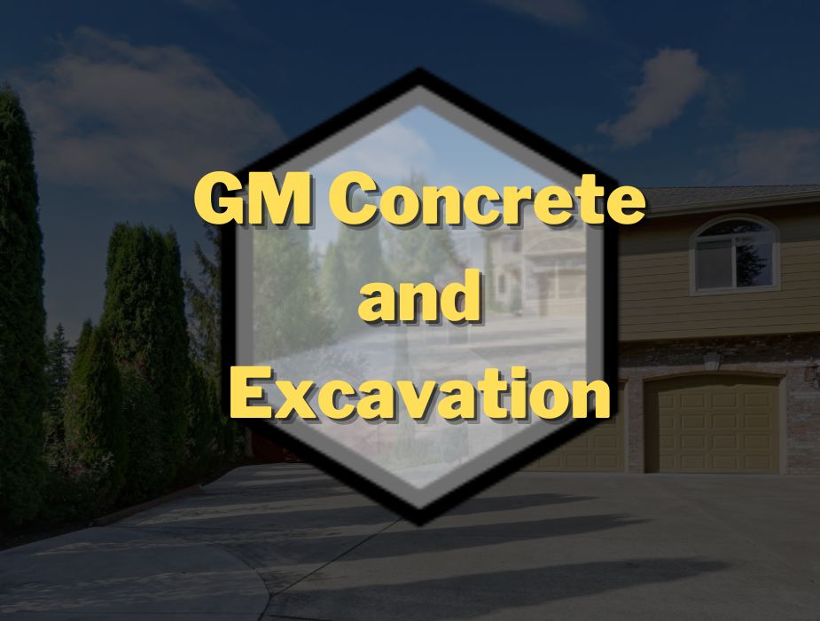 GM Concrete And Excavation Concrete Contractor in Caldwell, ID photo