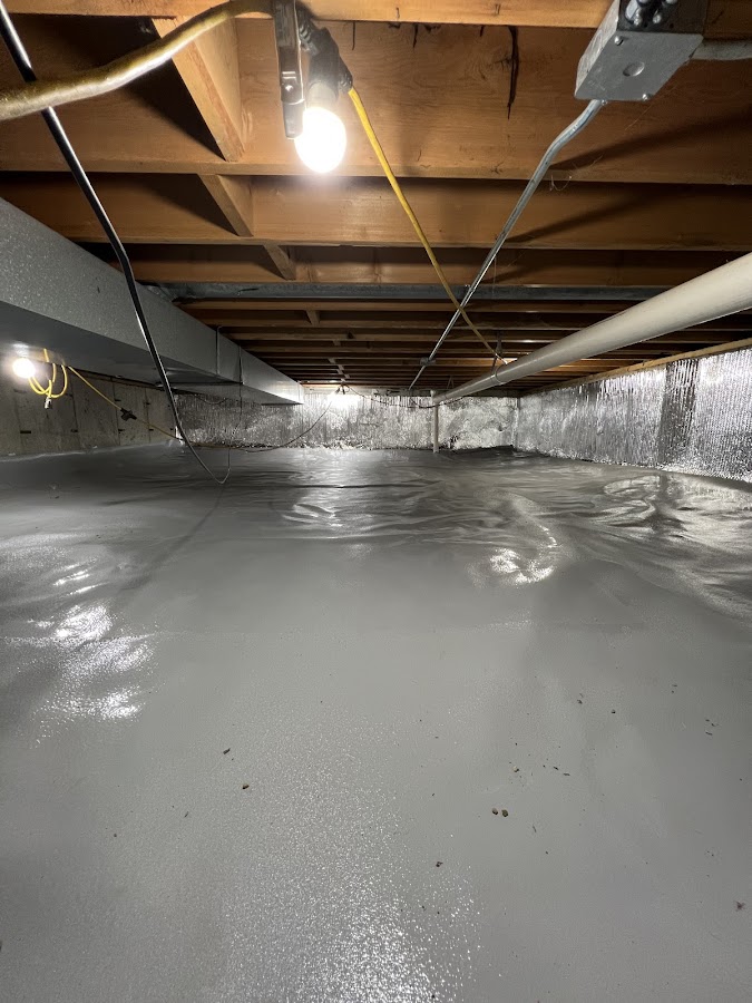 Crawlspaces.com Waterproofing Service in Elmhurst, IL photo