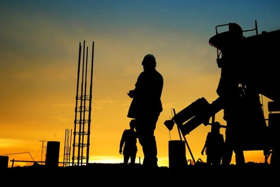 Lawrence Construction Concrete Contractor in Rockford, IL photo