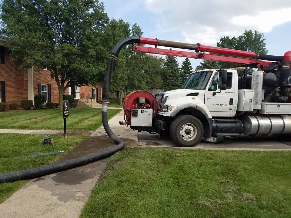Abe's Complete Plumbing Service Plumber in Mishawaka, IN photo
