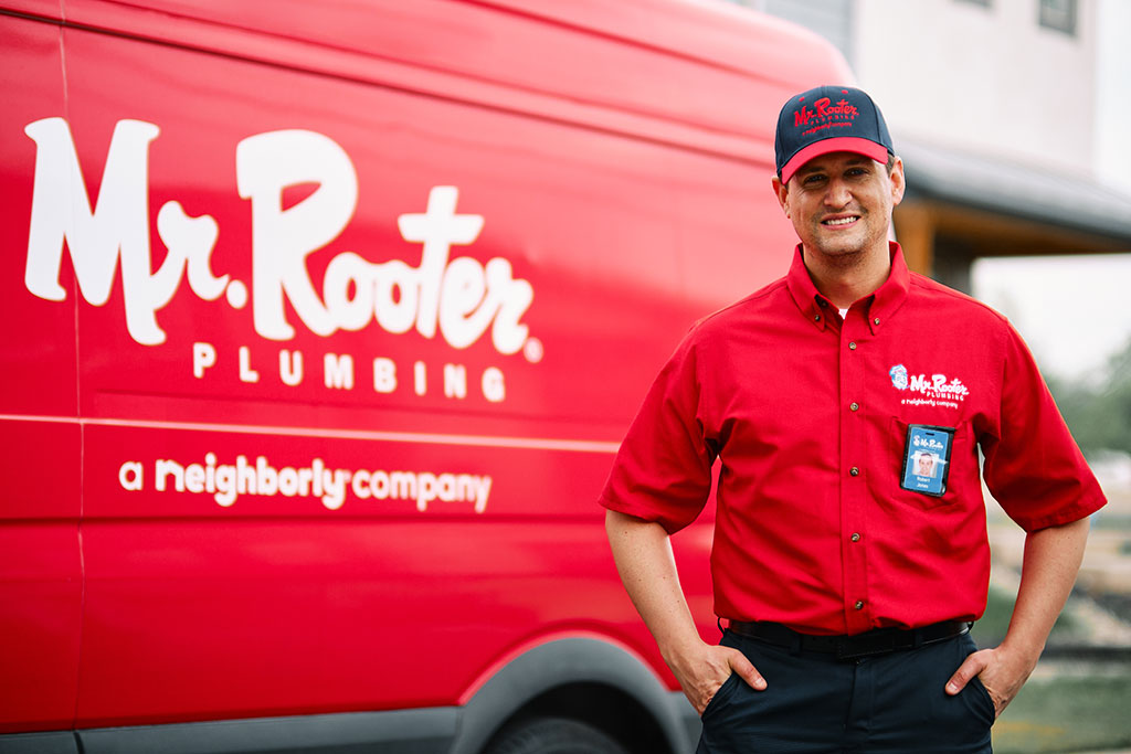 Mr. Rooter Plumbing of South Bend Plumber in South Bend, IN photo