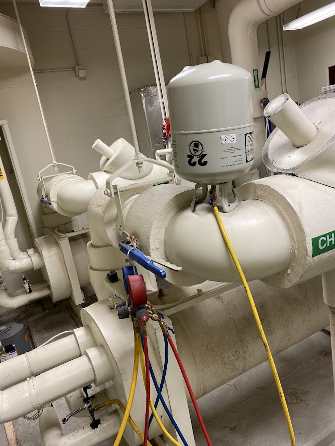 J.W. Plumbing & Heating Services Plumber in South Bend, IN photo