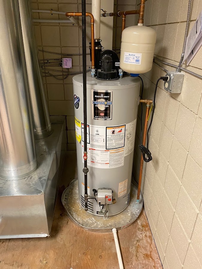 La Place Plumbing Plumber in Mishawaka, IN photo