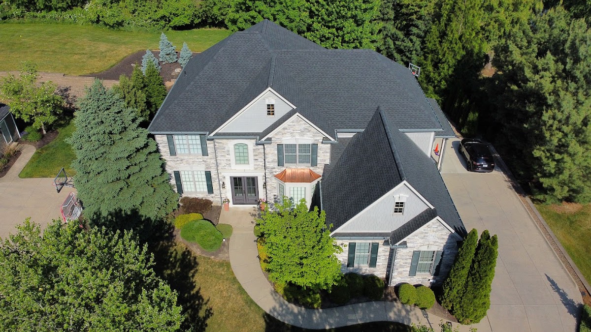 A&M Home Services Roofing Contractor in Mishawaka, IN photo