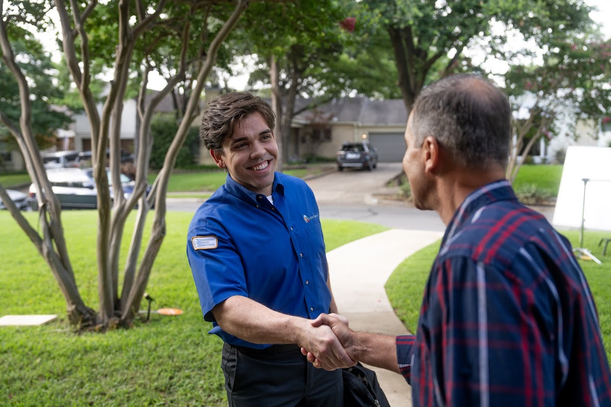 Home Comfort Experts Hvac Contractor in Mishawaka, IN photo