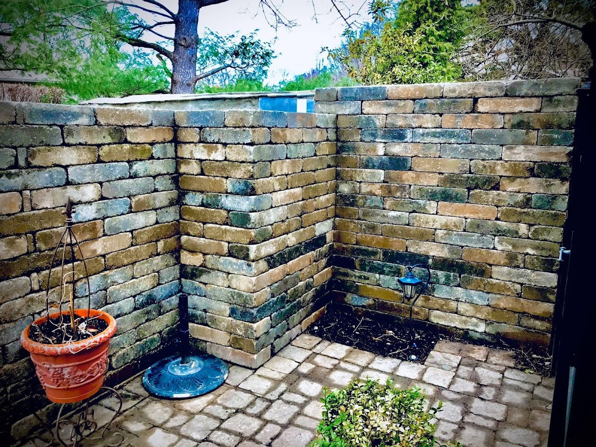 MITTS MASONRY - Construction & Repair of Brick, Block and Stone and Tuck Pointing and Chimney Service Masonry Contractor in Overland Park, KS photo