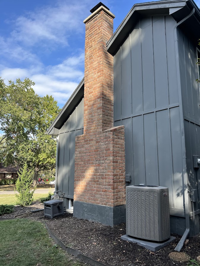 Brick Doctor, Inc. - Brick, Block, Stone Repair & Construction photo