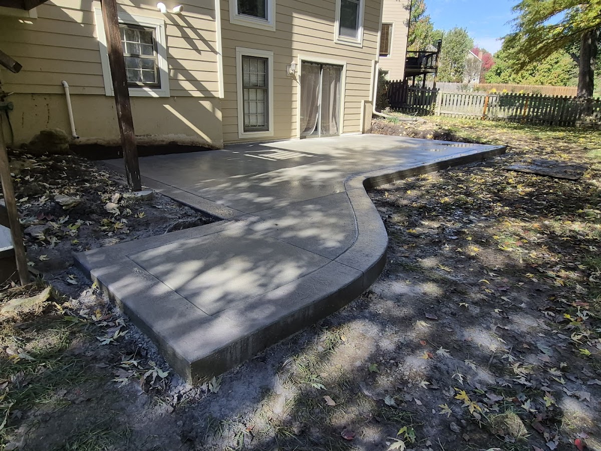 All Things Concrete