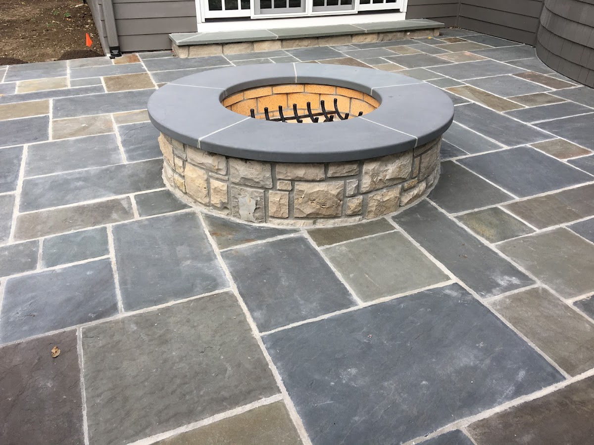 KC Stoneworks LLC Masonry Contractor in Kansas City, MO photo