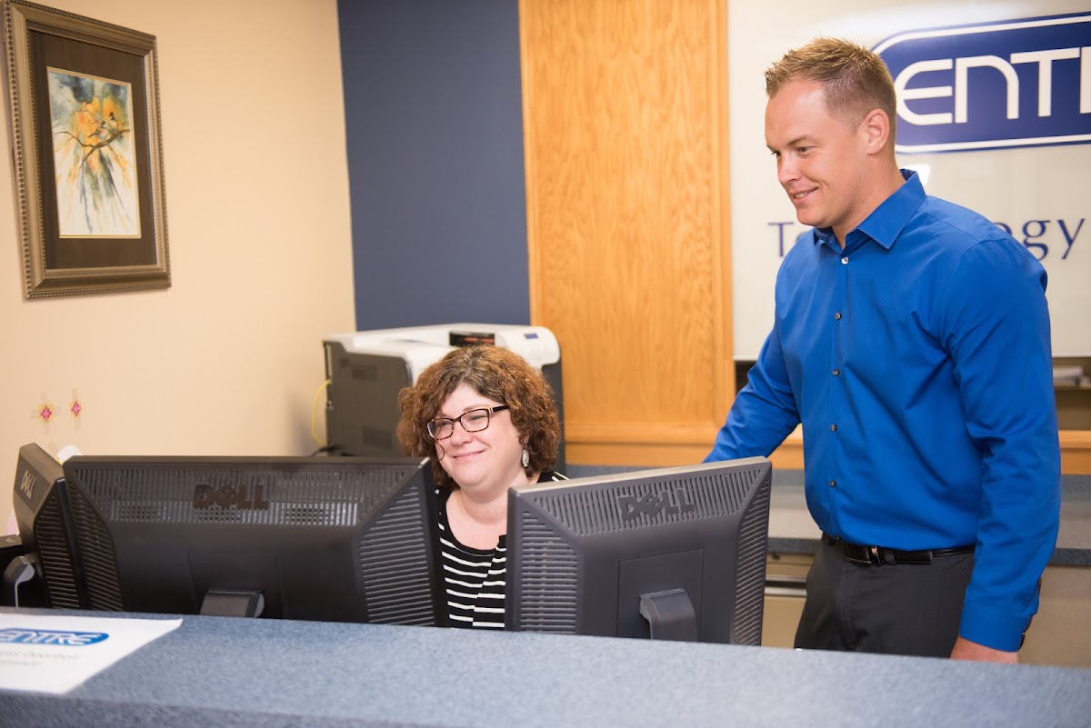 Entre Technology Services Computer Repair Service in Kalispell, MT photo