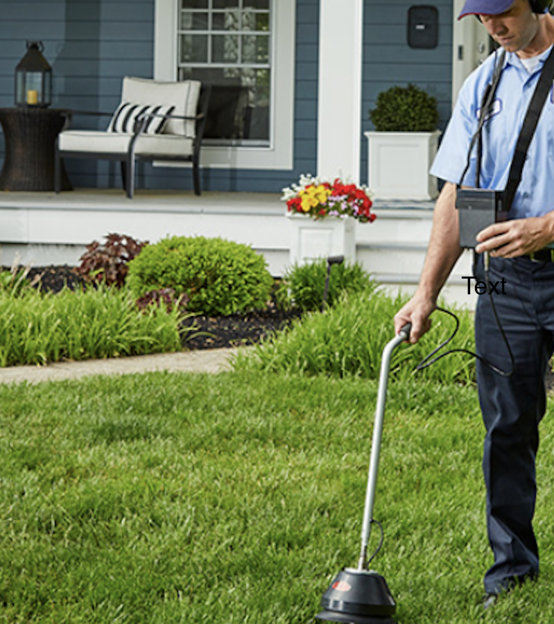 LeakFinderPlus Plumber in Lexington, KY photo