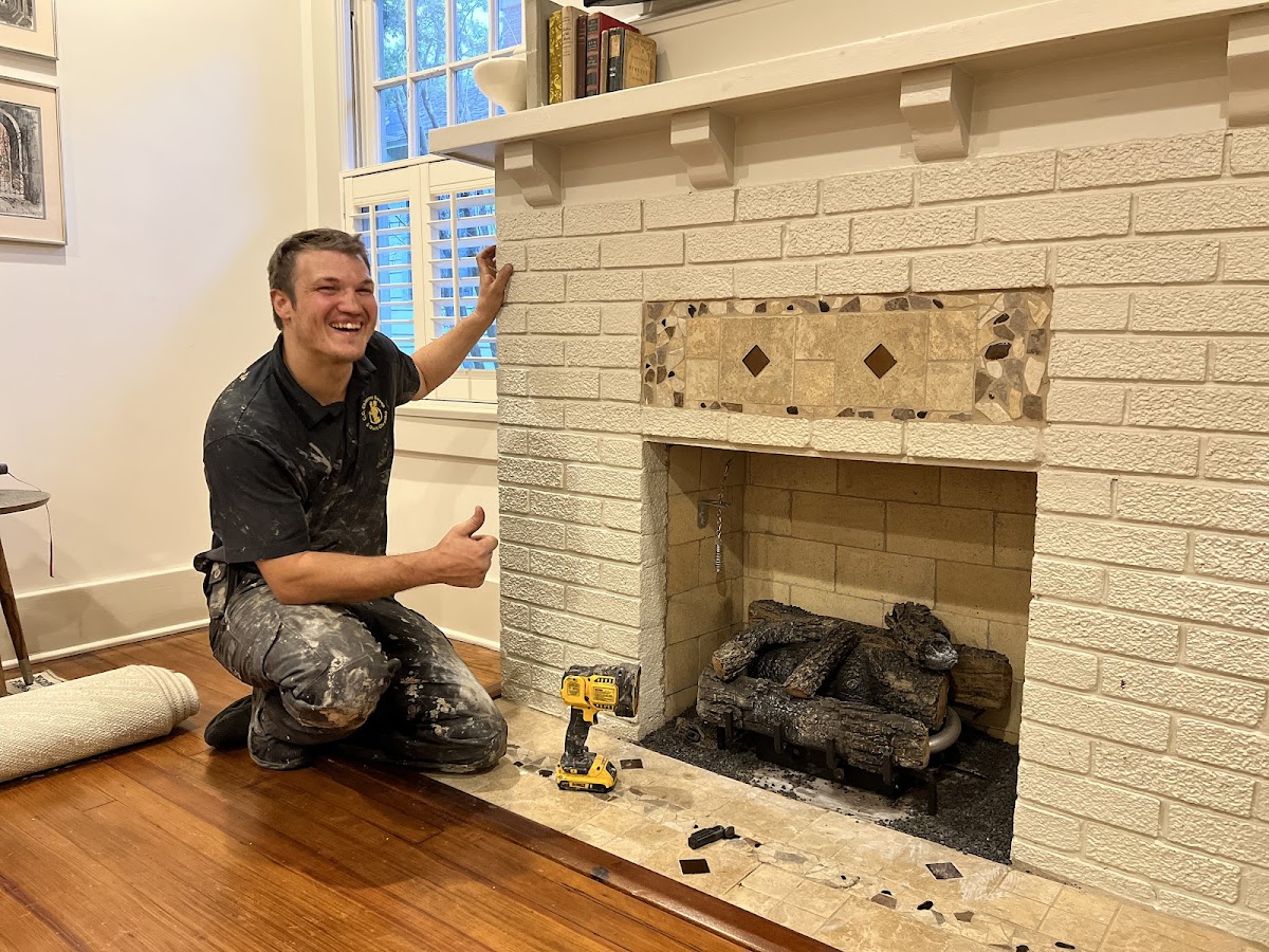 C.C. Chimney Sweep & Duct Cleaning Chimney Sweep in Baton Rouge, LA photo