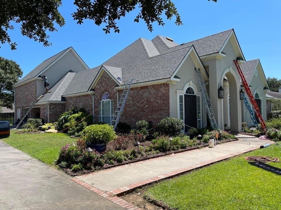 Hibbard Roofing & Construction Roofing Contractor in Lafayette, LA photo
