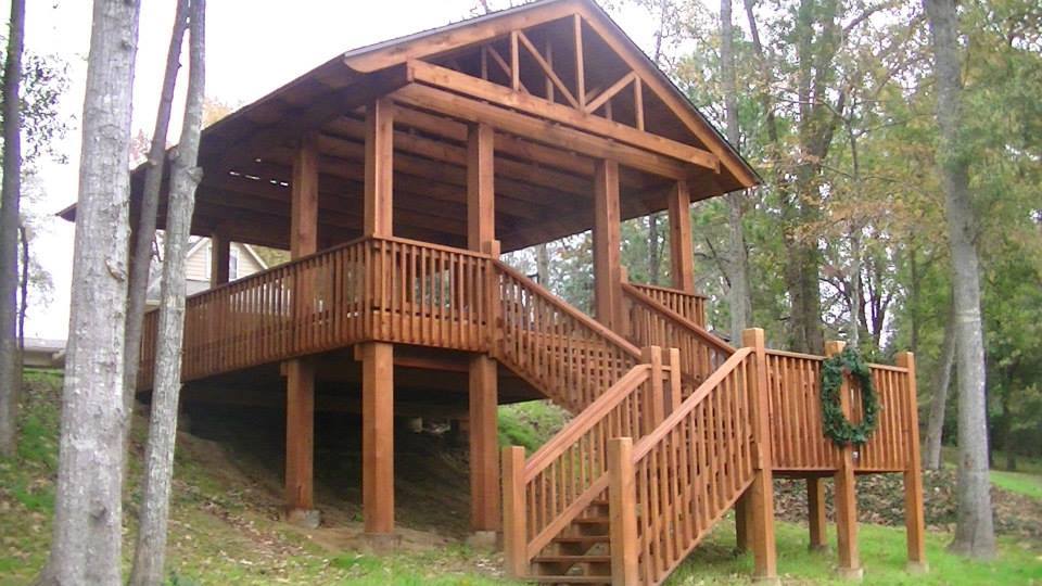 Ducote Roofing & Construction Roofing Contractor in Lafayette, LA photo