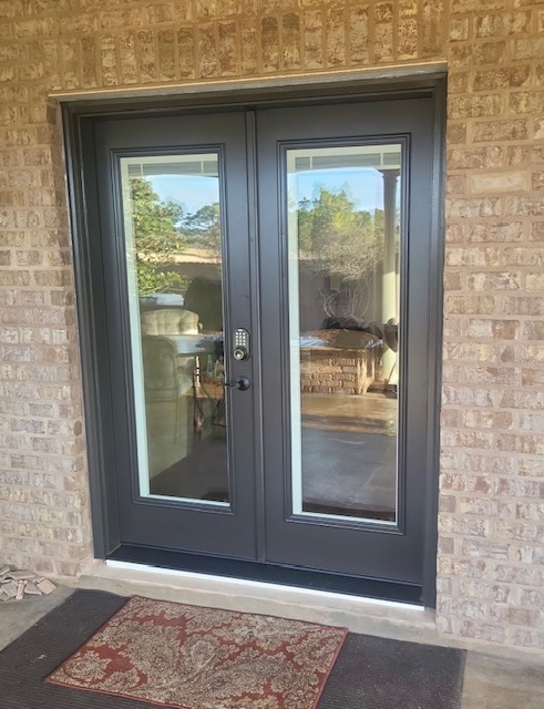 Jim Olivier's Home Improvement Window Installation Service in Duson, LA photo