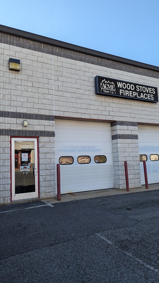 Acme Stove Fireplace Repair Service in Rockville, MD photo