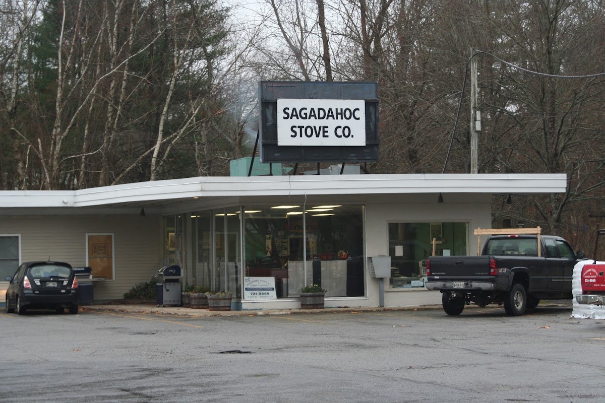 Sagadahoc Stove Co Wood Stove Shop in Brunswick, ME photo