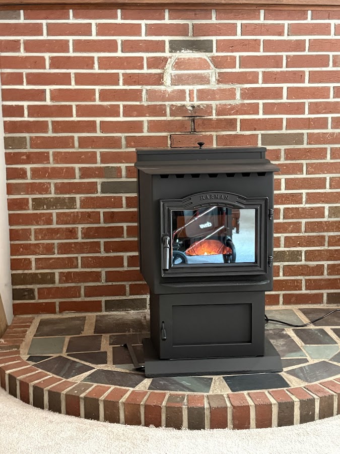 D&J Home & Hearth Wood Stove Shop in Sanford, ME photo