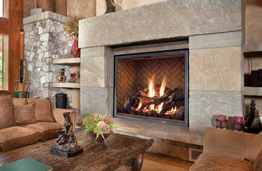 Chimney Pro Fireplace Repair Service in Fort Payne, AL photo