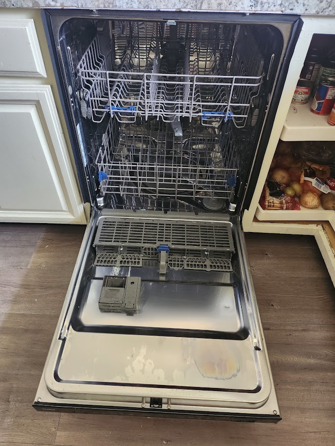 Kearsley Appliance Repair Appliance Repair Service in Flint, MI photo