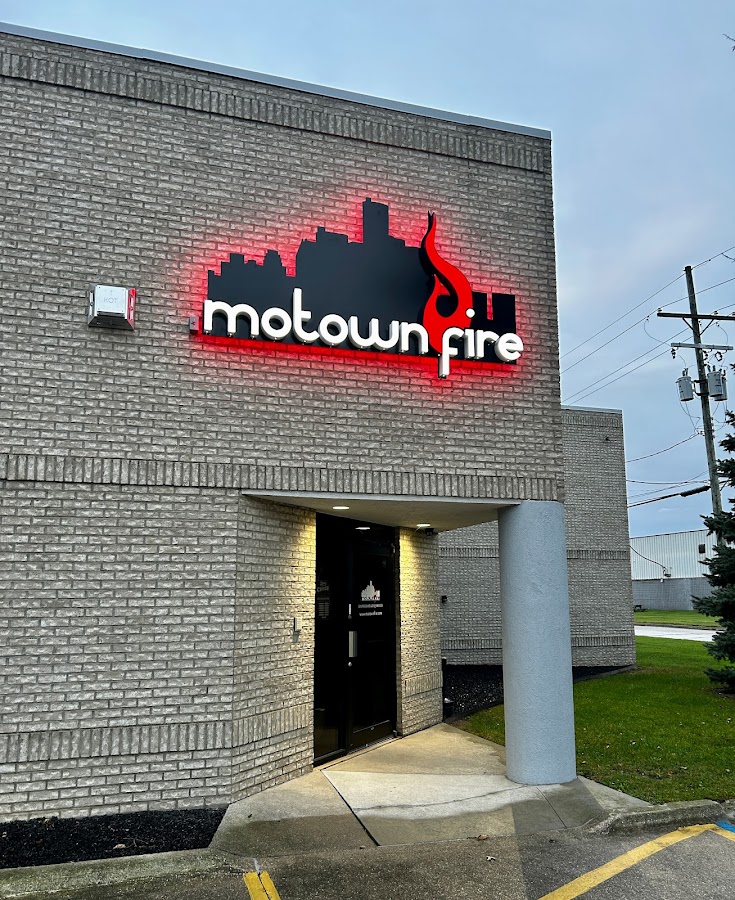 Motown Fire LLC Fireplace Repair Service in Chesterfield, MI photo