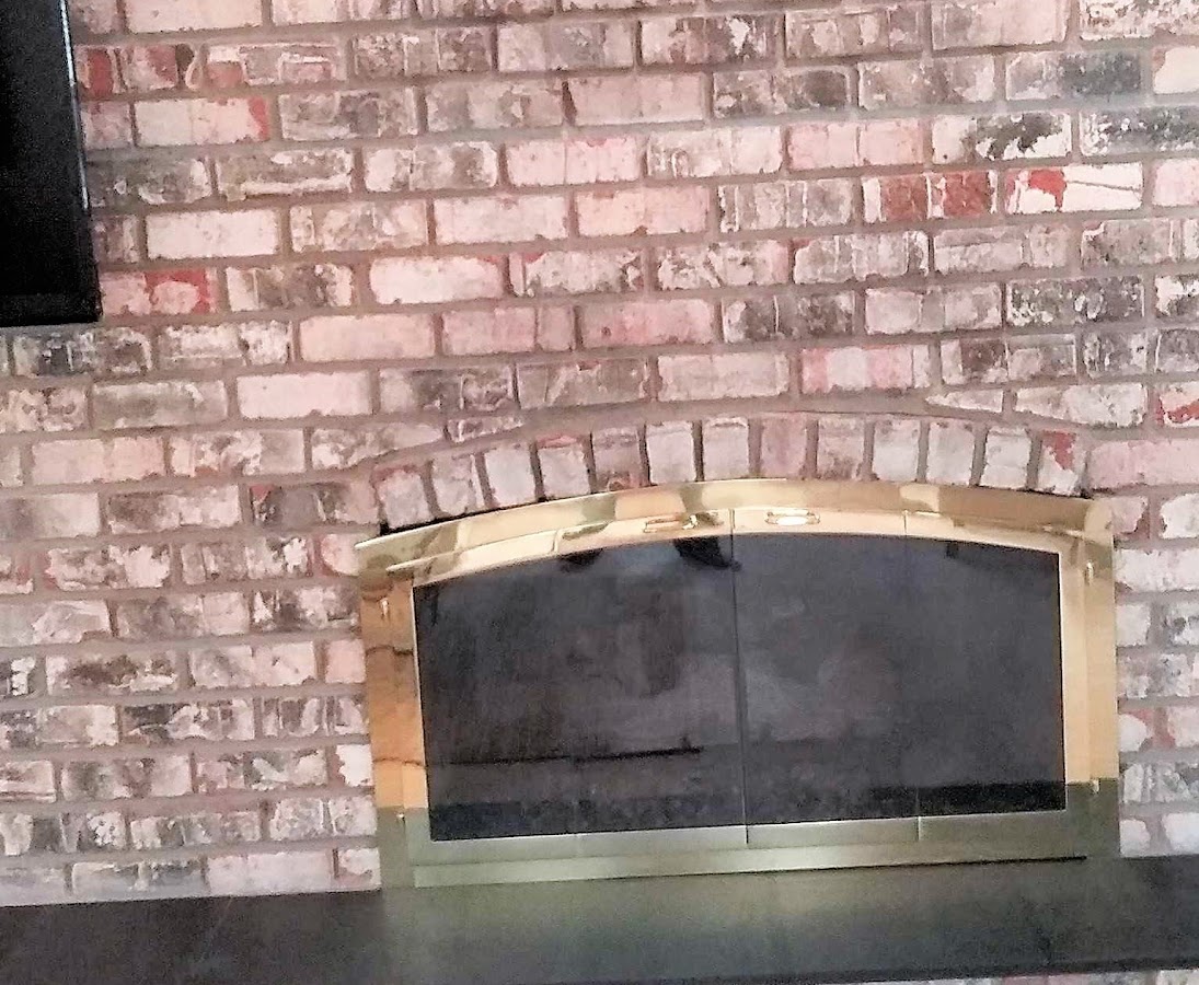 Alpha & Omega Services Chimney Services in Williamston, MI photo