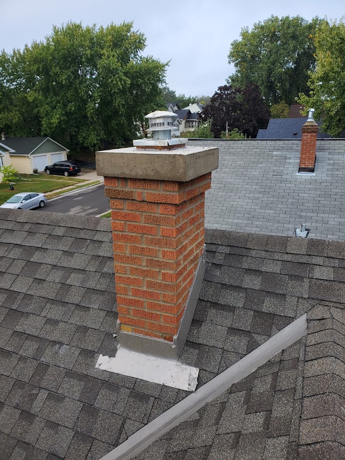 Hardy Masonry LLC Masonry Contractor in Minneapolis, MN photo