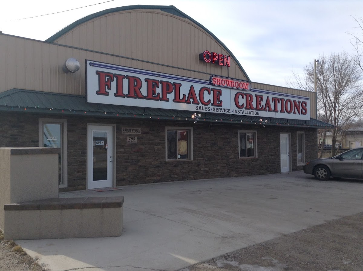 Fireplace Creations LLC photo