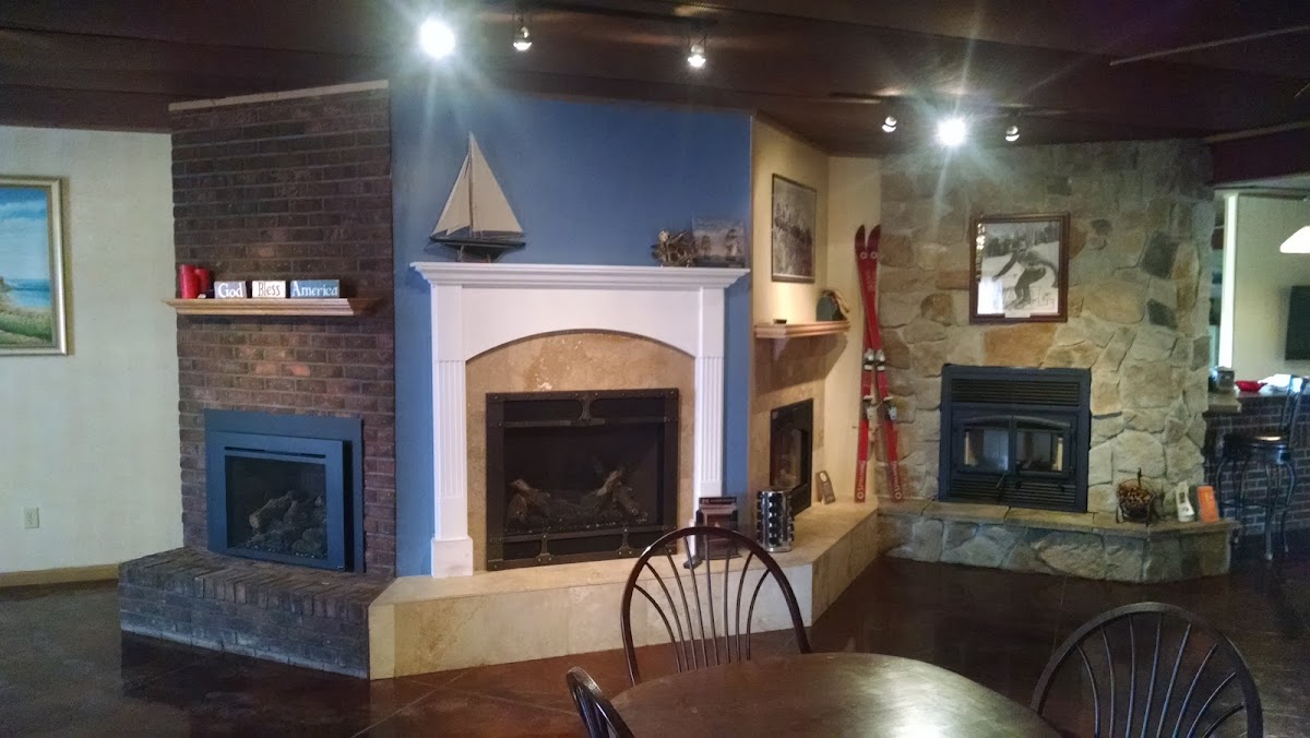 Advanced Chimney Techniques, Inc. Chimney Sweep in Jamestown, MO photo