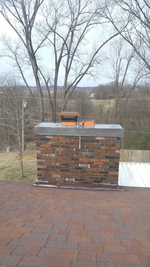 Doctor Sweep Chimney Sweep in Jefferson City, MO photo