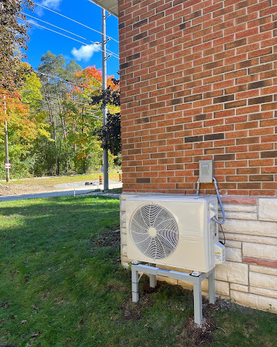 Columbus Heating & Air Conditioning Auto Body Shop in Columbus, MS photo