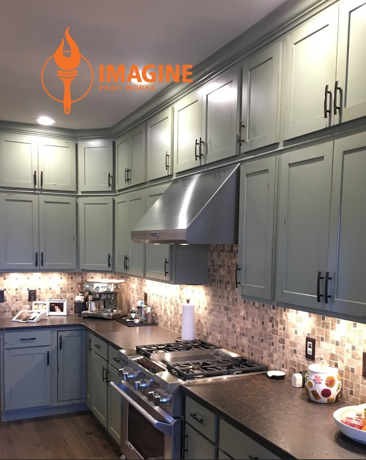 IPW Painting services & Chimney Inspection ltd Painter in Bozeman, MT photo