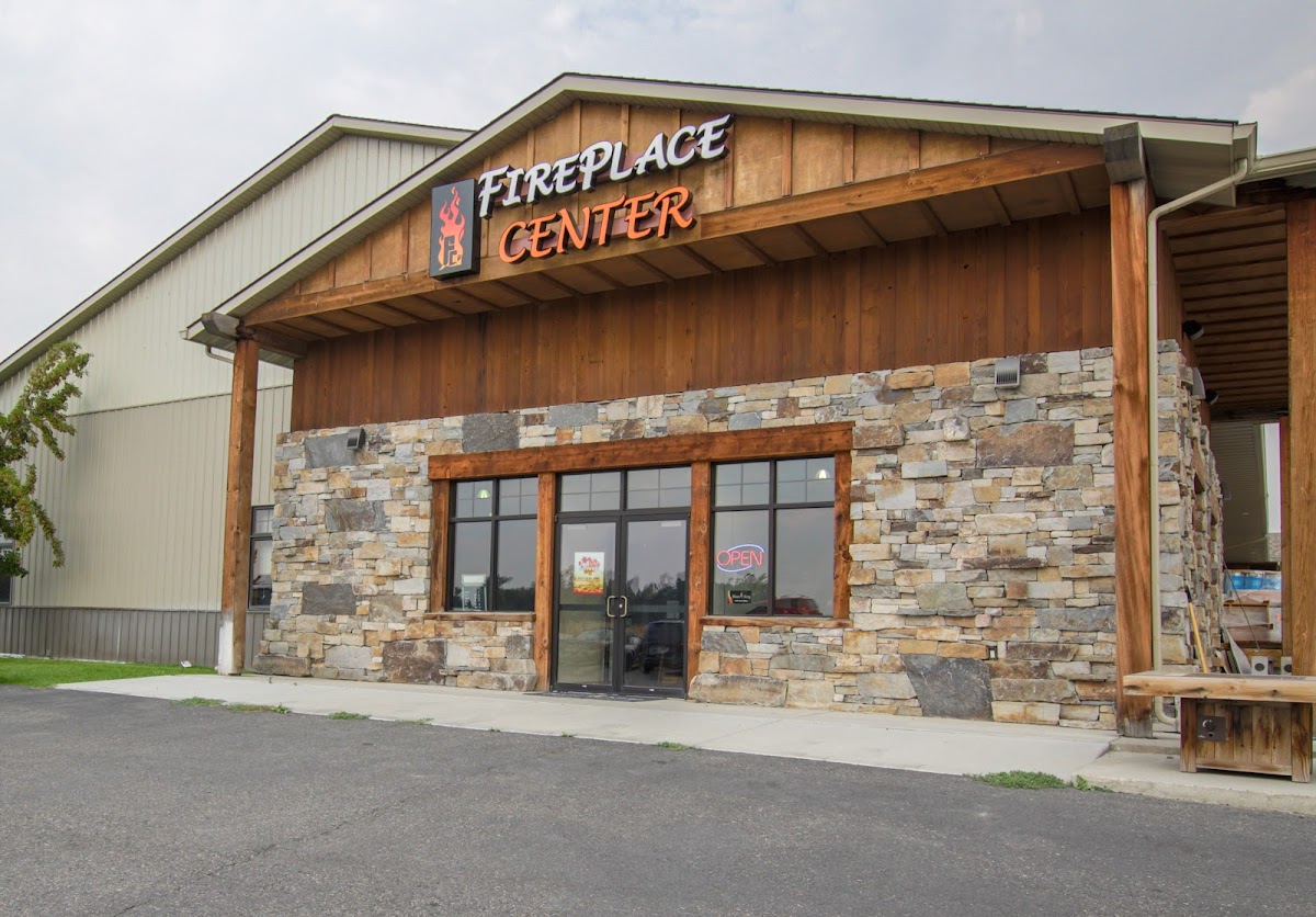 Fireplace Center Fireplace Repair Service in Bozeman, MT photo