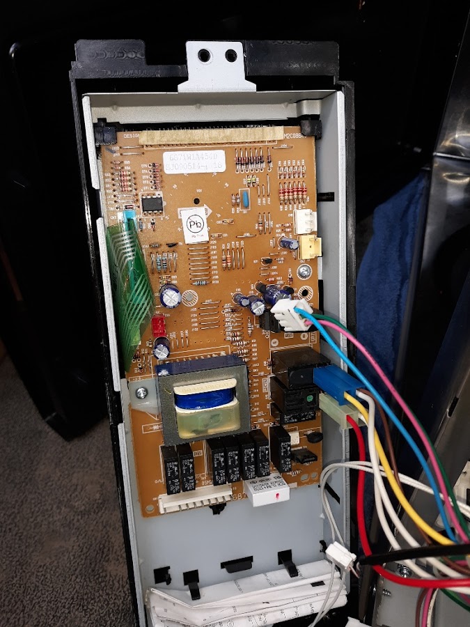 Montana Affordable Services, LLC. Appliance Repair Service in Kalispell, MT photo
