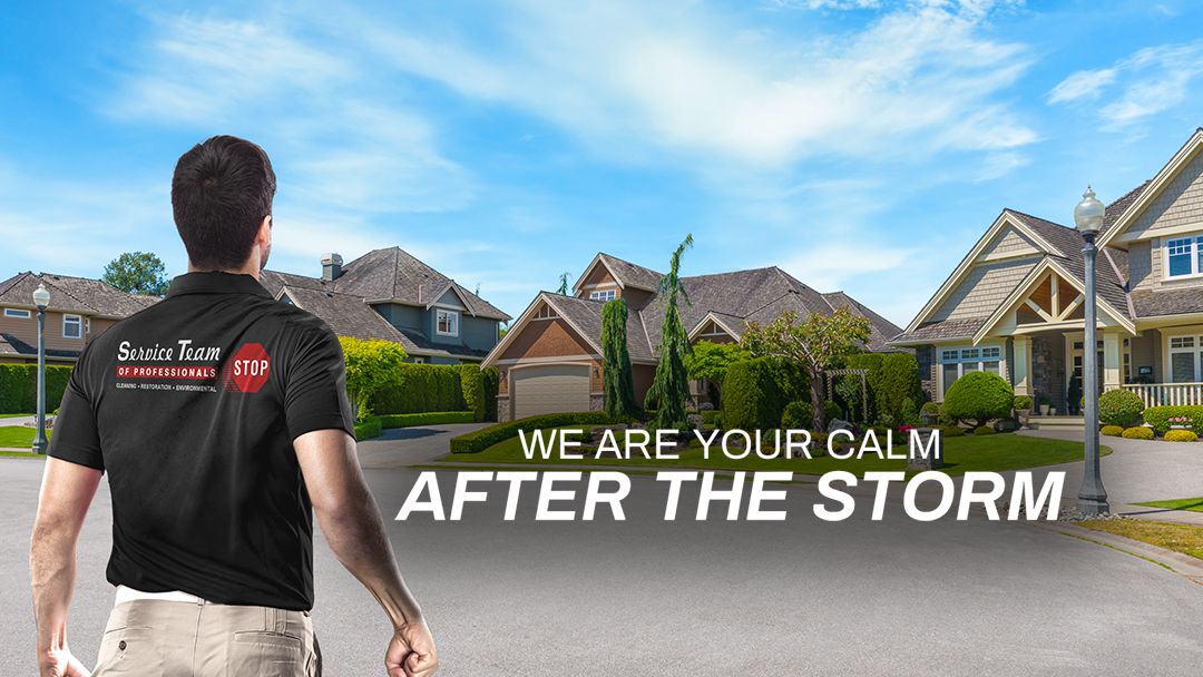 STOP Restoration of Winston-Salem NC Water Damage Restoration Service in Winston-Salem, NC photo