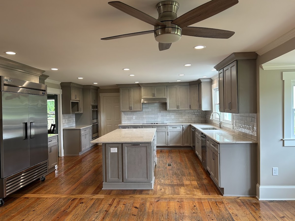 Camel City Restoration Water Damage Restoration Service in Winston-Salem, NC photo