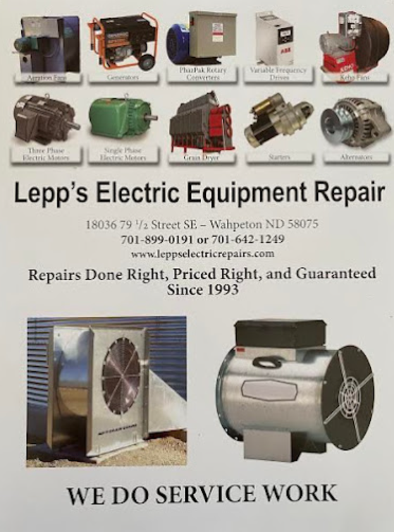 Lepp's Electric Repair photo
