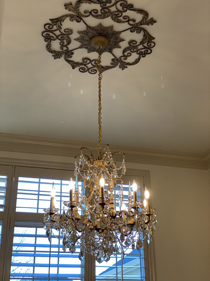 Oak Hills Electric Electrician in Omaha, NE photo