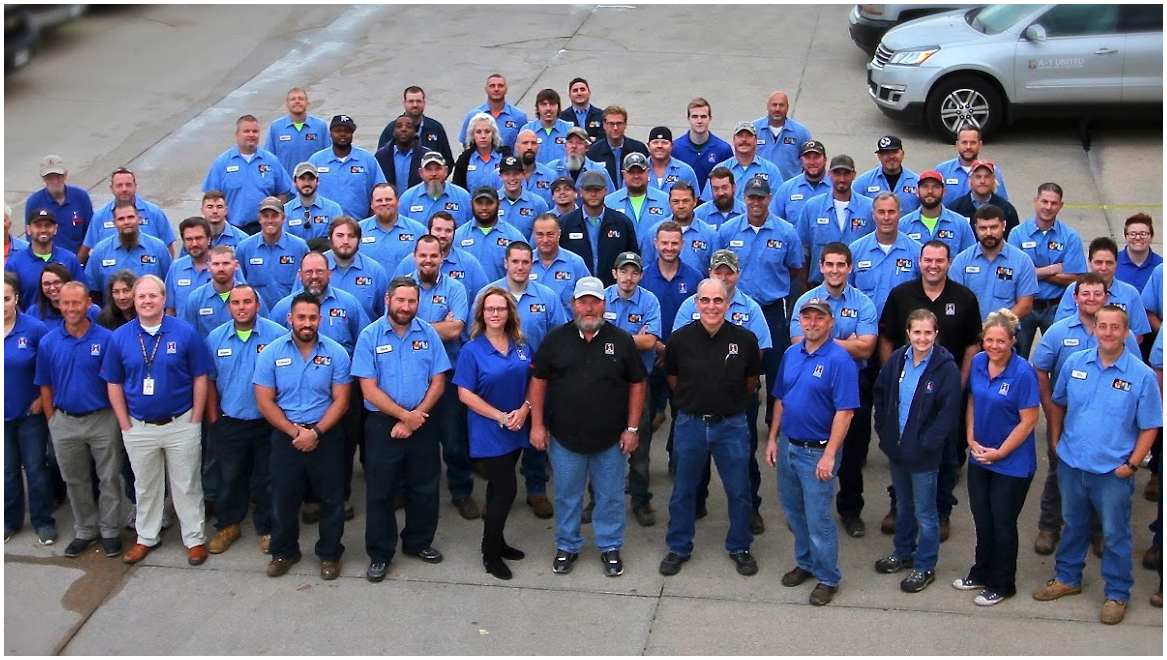 A-1 United Heating, Air & Electrical Hvac Contractor in Omaha, NE photo