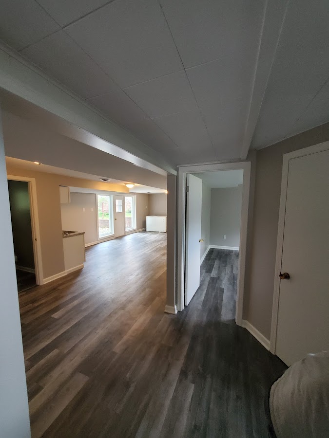 INT-EX HOME SOLUTIONS Contractor in Bellevue, NE photo
