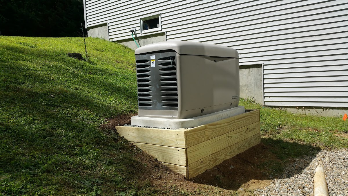 Yestramski Electrical Services, Inc. Electrical Installation Service in Contoocook, NH photo