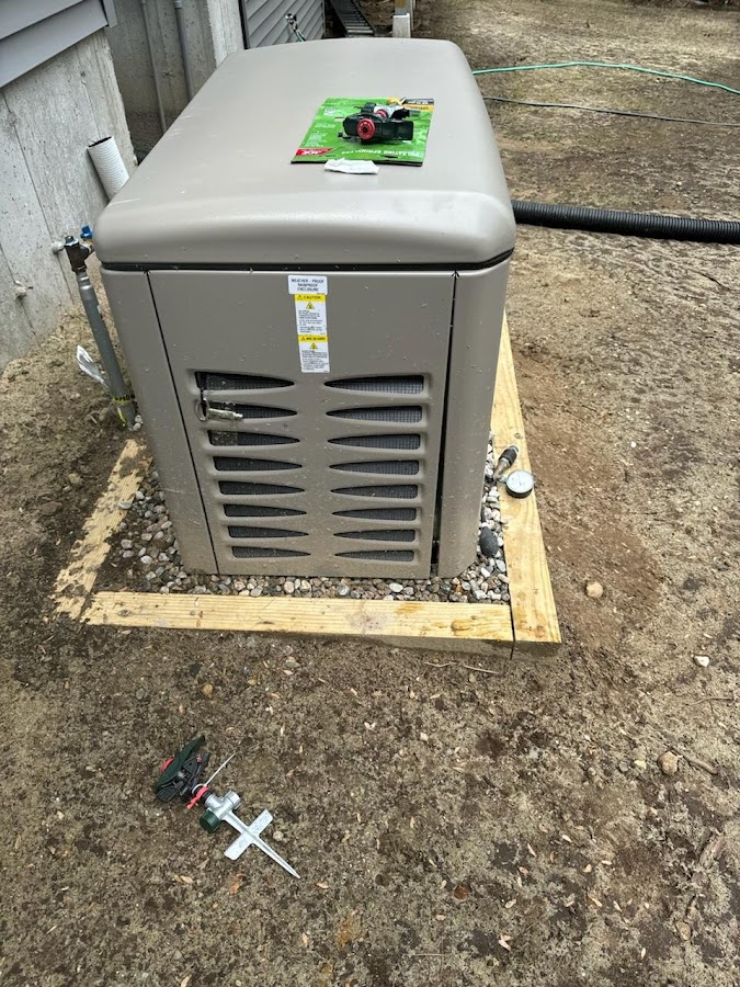 NH Generator Installers Electrical Installation Service in Bow, NH photo