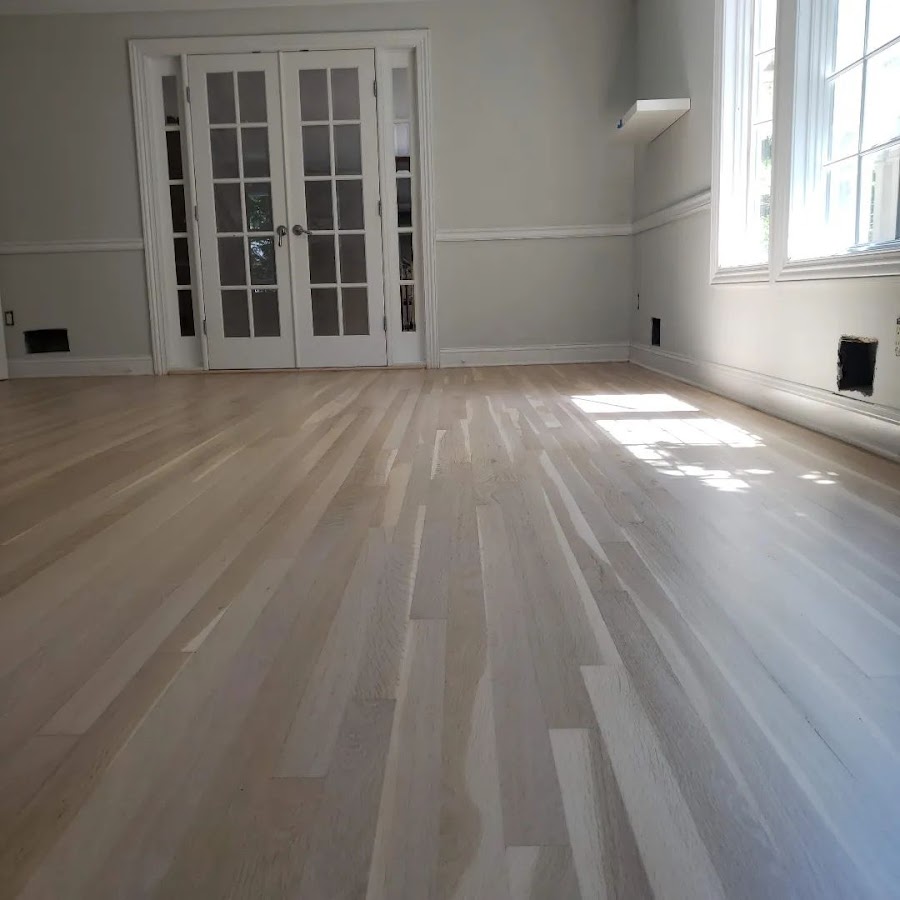 Wix Flooring - Hardwood Floor Refinishing & Installations photo