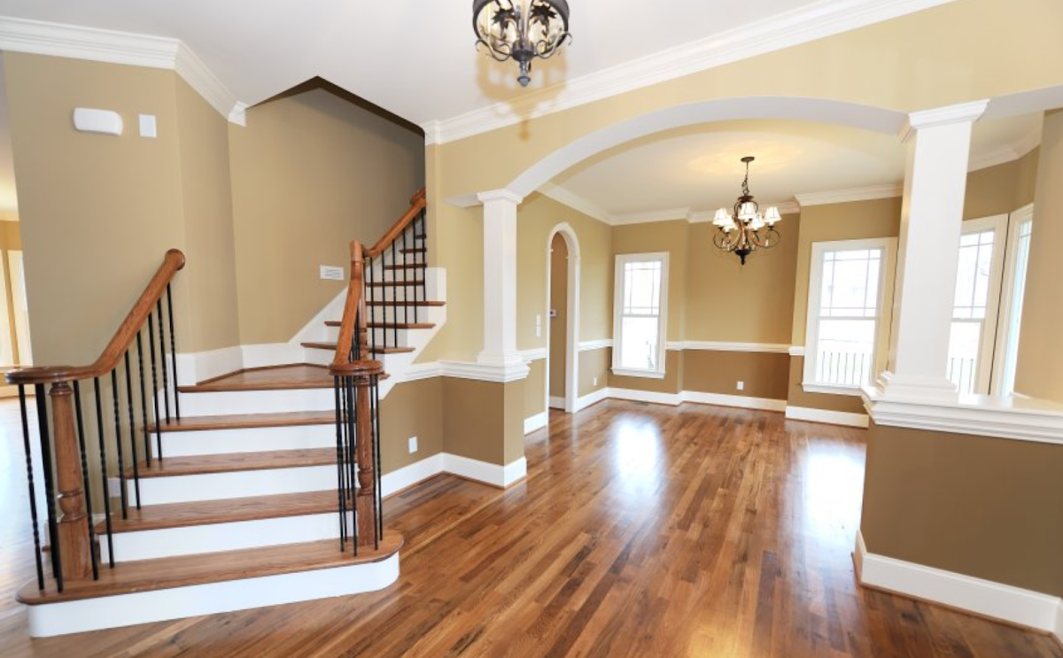 Painters & Flooring Painter in Jersey City, NJ photo