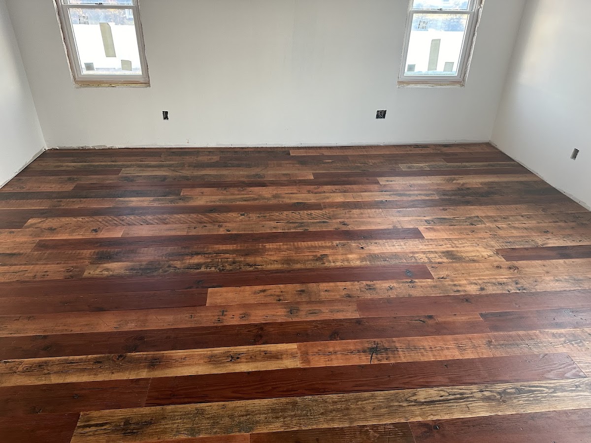 North Jersey Wood Floors Wood Floor Refinishing Service in Montclair, NJ photo
