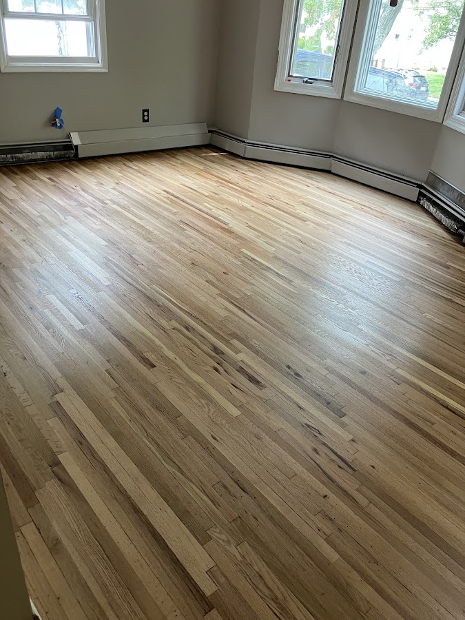 Chelo Wood Sanding & Refinishing, Inc Wood Floor Refinishing Service in Elizabeth, NJ photo